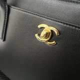 Top Quality Shopping Tote AS6243 1:1 Black Bag