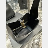 Best Quality YSL Saint Laurent Le 5 À 7 Soft 713938 Hobo Bag