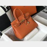 Customize Best Quality Best Quality Hermes Birkin 30cm 1:1 Handbags on Sale