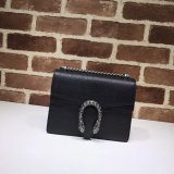 7 Star Gucci Best Quality Dionysus leather mini 421970 bag