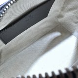 Jumbo GG Best Quality Gucci 7 Star 725292 Duffle Inspired Bag