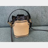 Best TOP Fendi Mini Bucket Best Quality Bag