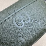 Luxury Jumbo GG Gucci 766946 Travel Messenger Best Quality Bag