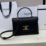 AAA+ Celine Best Quality 117523 Nino Supple 7 Star Bag