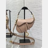 Affordable Dior Saddle Designer Best Quality Bag Dupe Dolabuy