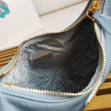 Shop High Quality Best Quality 1NE204 Prada Hobo Handbag