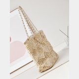 High End Best Quality Coco Beach AS4576 Faux Shopping Maxi Bag