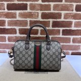 Perfect Ophidia GG Gucci Best Quality Top Handle High 772061 Bag
