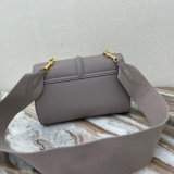 Best Quality Best Quality Celine 1:1 TEEN SOFT16 Outlet Handbags bags