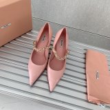 Our shop offer you cheap Best Quality Miu Miu Shoes