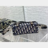 Top Dior Messenger Diorcamp Oblique Shoulder Best Quality Bag