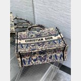 Shop Best Quality Christian Dior Book Tote Best  Bags