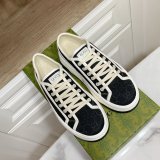 Buy Dolabuy Gucci Gu7 Platform Casual Women/Men Best Quality Shoes