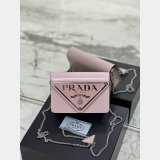 Affordable Luxury Prada Best Quality Mario Raffia Triangle 1BH189 Bag
