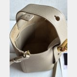 Best Quality Loewe Pebble Bucket handbag Top Quality 332s