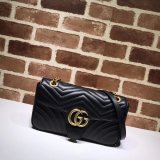 Gucci GG Marmont Best Quality 443497 Ladies Shoulder Bag