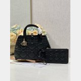 Discover Perfect Brand Best Quality Dior CD Lock Toujours 1188/2823 Bag
