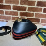 Gucci Fashion Attache 699409 Shoulder Best Quality Bag