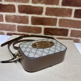 Gucci Horsebit 1955 Wholesale Shoulder Best Quality Bag