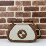 Gucci Luxury Blondie Shoulder Top Handle 815714 Best Quality Bag
