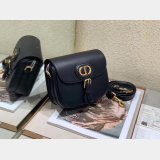 Best Quality 2020 Christian dior bobby CD logo black bag