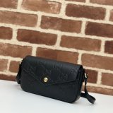 GG 1:1 Mirror Gucci Super Mini Shoulder 772794 Best Quality Bag