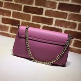 High Quality Gucci Best Quality Soho 336752 Leather Hobo Bag