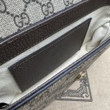 AAA+ 764961 Ophidia Crossbody Designer Gucci Best Quality Bag