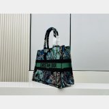Luxury Best Quality Dior Book Tote Designer Classic Style Bag