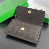 Cheap Bottega Veneta Best Quality Amdiamo Cardholder
