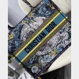 High Quality Dior CD Book Tote Best Quality Bags