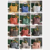 Shop High Quality Best Quality Saint Louis 020660 Goyard Handbag