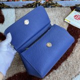 Dolce & Gabbana High Quality Best Quality 4135 Sicily Bag
