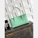 2026 CC Small shopping bag AS6243