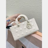 Designer Christian Dior Best Quality Lady Dior 26cm Handbags Store