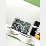 Luxury Flap Cruise 2024/25 AS4561 Quality Best Quality Bag