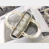 Best Cheap Lady Luxury Dior 24cm Best Quality Handbags Outlet