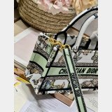 Designer Best Quality Dior Book Tote 1286/9024 Wholesale Paris Oblique Bag