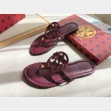 Best Quality Tory Burch High Quality  Miler Sandal Shoes
