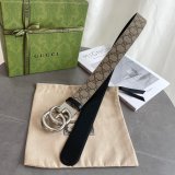 Belt Gucci Best Quality Online 3.7CM for Luxury Sale