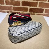 7 Star Gucci 735132 Best Quality Ophidia GG High Quality handbag