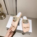 Best Quality Maison Margiela Knockoff MM6 Flip Flops Shoes