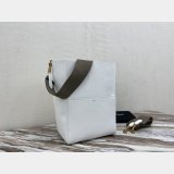 Top Quality Best Quality Seau Sangle Celine White Bags
