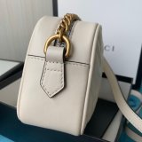 Gucci Best Quality GG Marmont matelassé mini 448065 bag