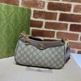 Gucci Best Quality Ophidia GG Crossbody Wholesale 735132 Luxury Bag