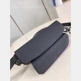 Pilot Wearable Wallet M83563/M83560 LV Aerogram Best Quality Bags