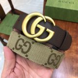 Gucci Wholesale Cheap 2023 Best Quality 3.8cm Belts