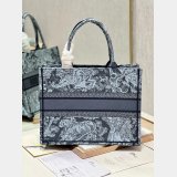 Book Tote Christian Dior Best Quality Wholesale 1286/1265 Bag