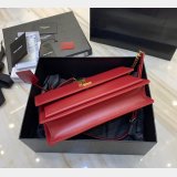 Buy Best Quality Saint Laurent YSL Sunset Shoulder 25cm Bag