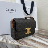 Best Quality Best Quality Triomphe 20CM Celine 1:1 bags